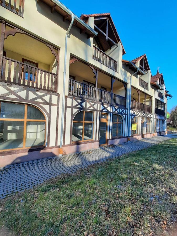 Apartament Felina Swieradow-Zdroj Exterior photo
